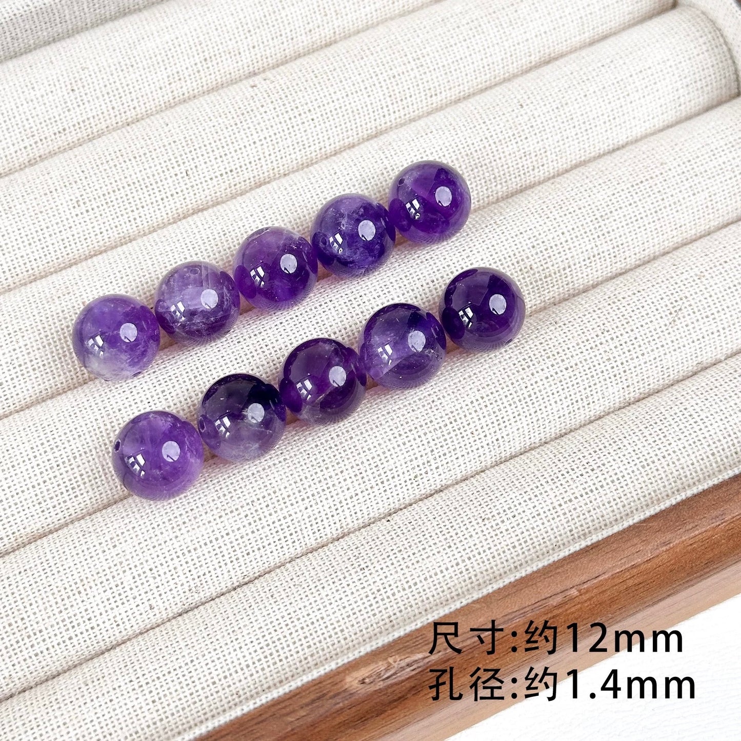 Crystal Beads