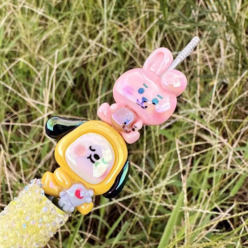 BT21 Beads