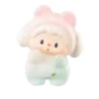 Lulu Dog's Little Bear Party Meme