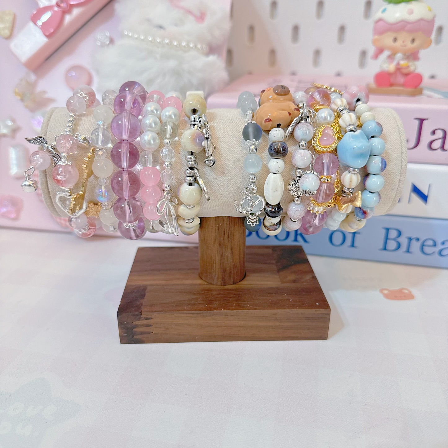 Hand Bracelet Lucky Bag (Random Style)