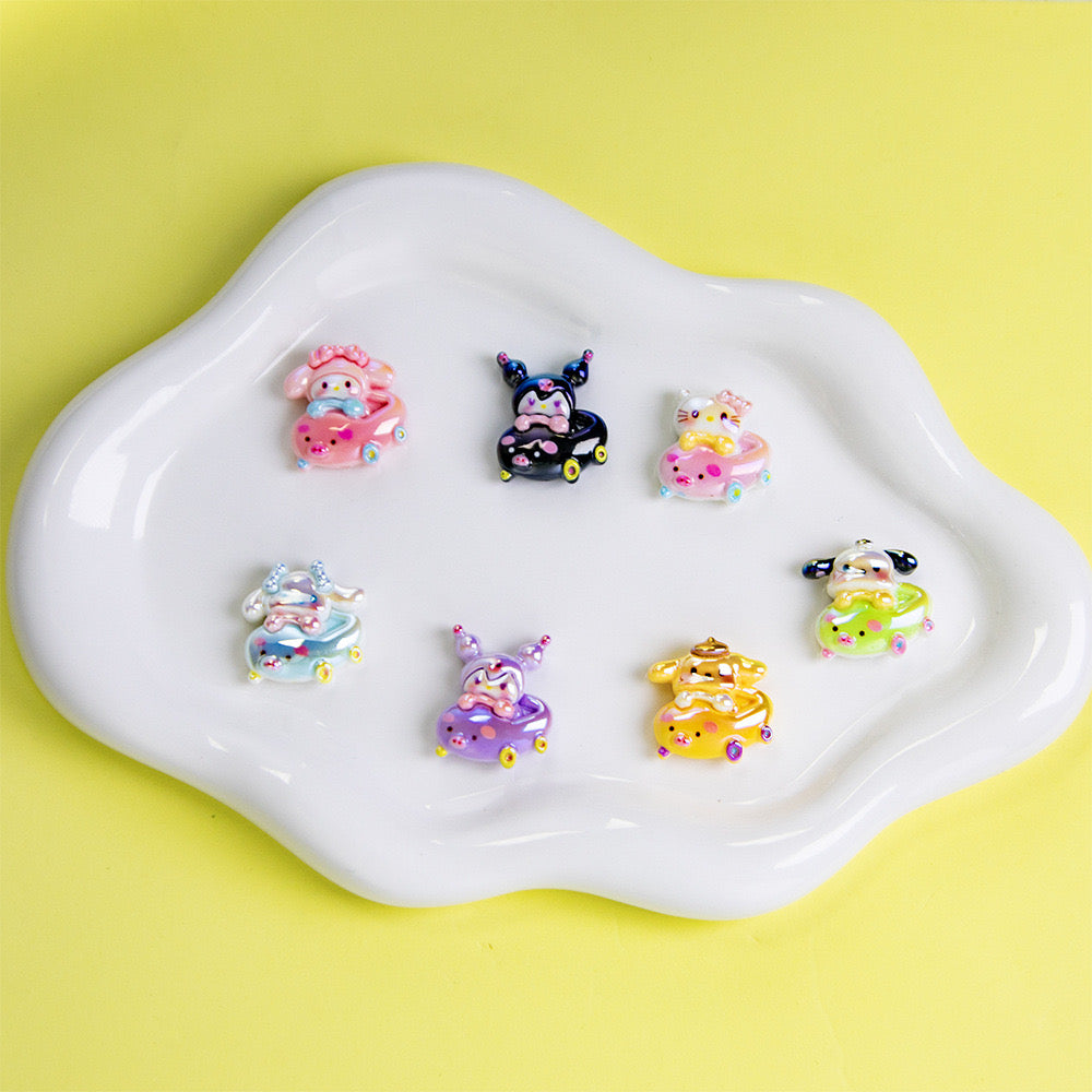 Sanrio Beads