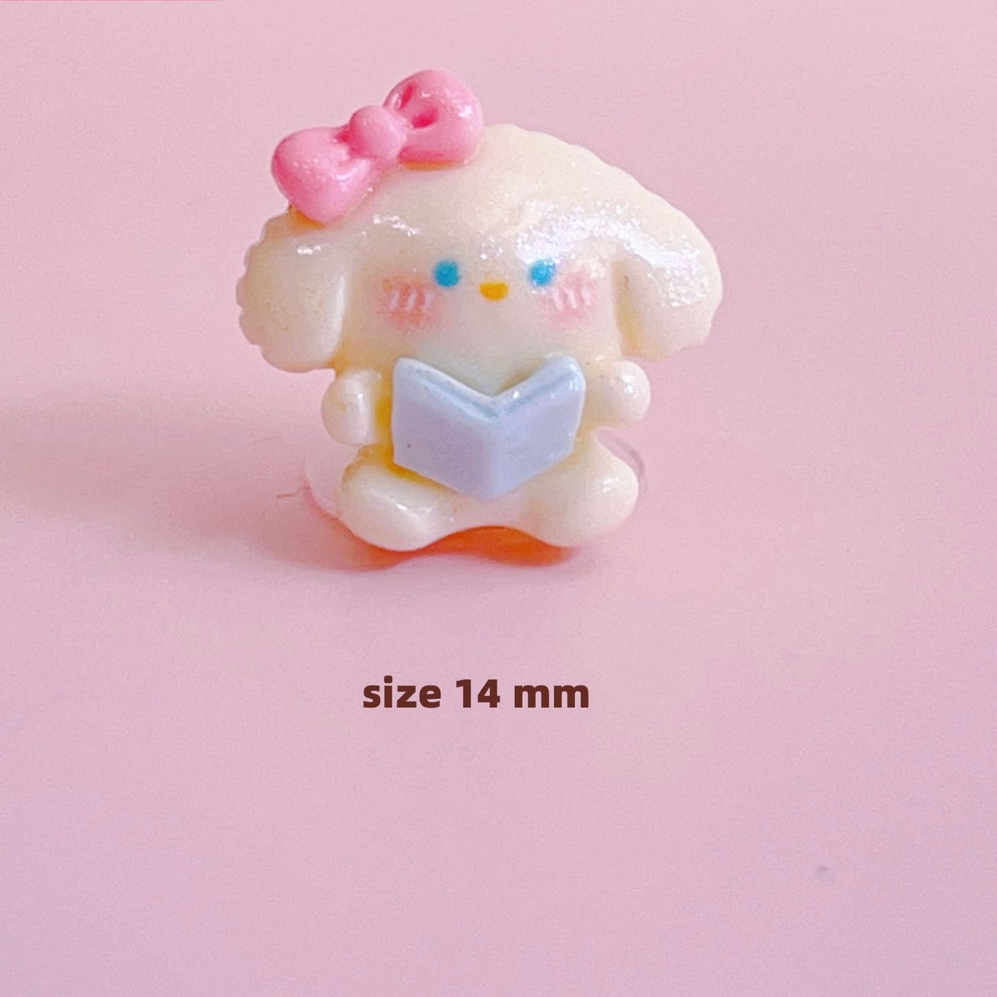 Cinnamoroll Charm