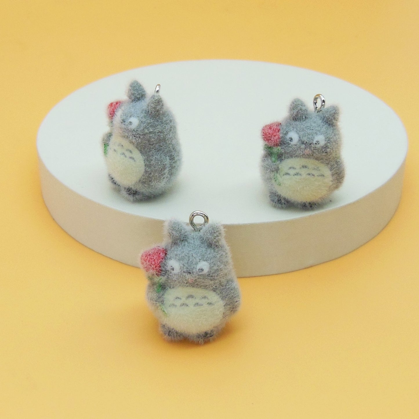 Totoro Charm