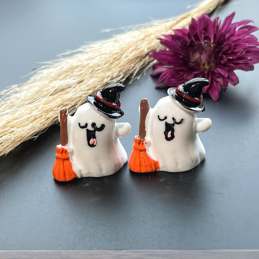 Halloween Charm