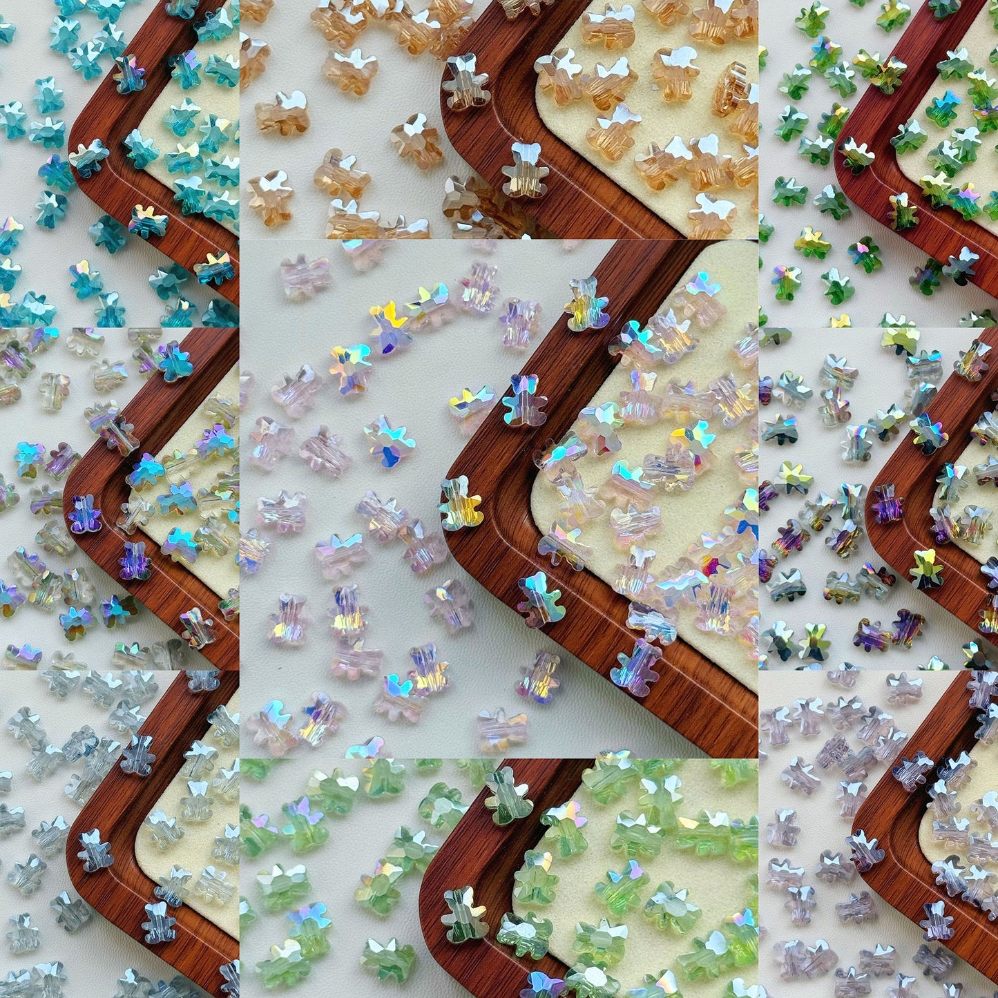 Little Bear Beads