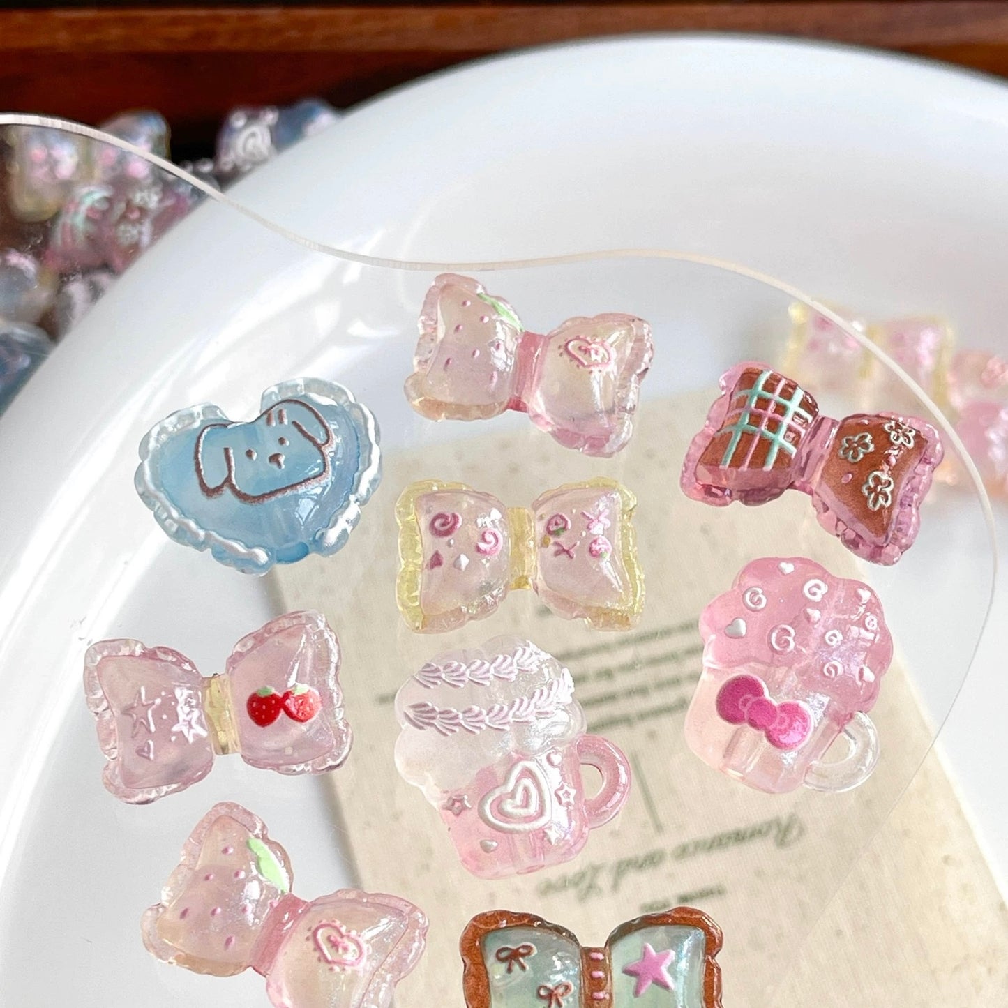 Cute Beads