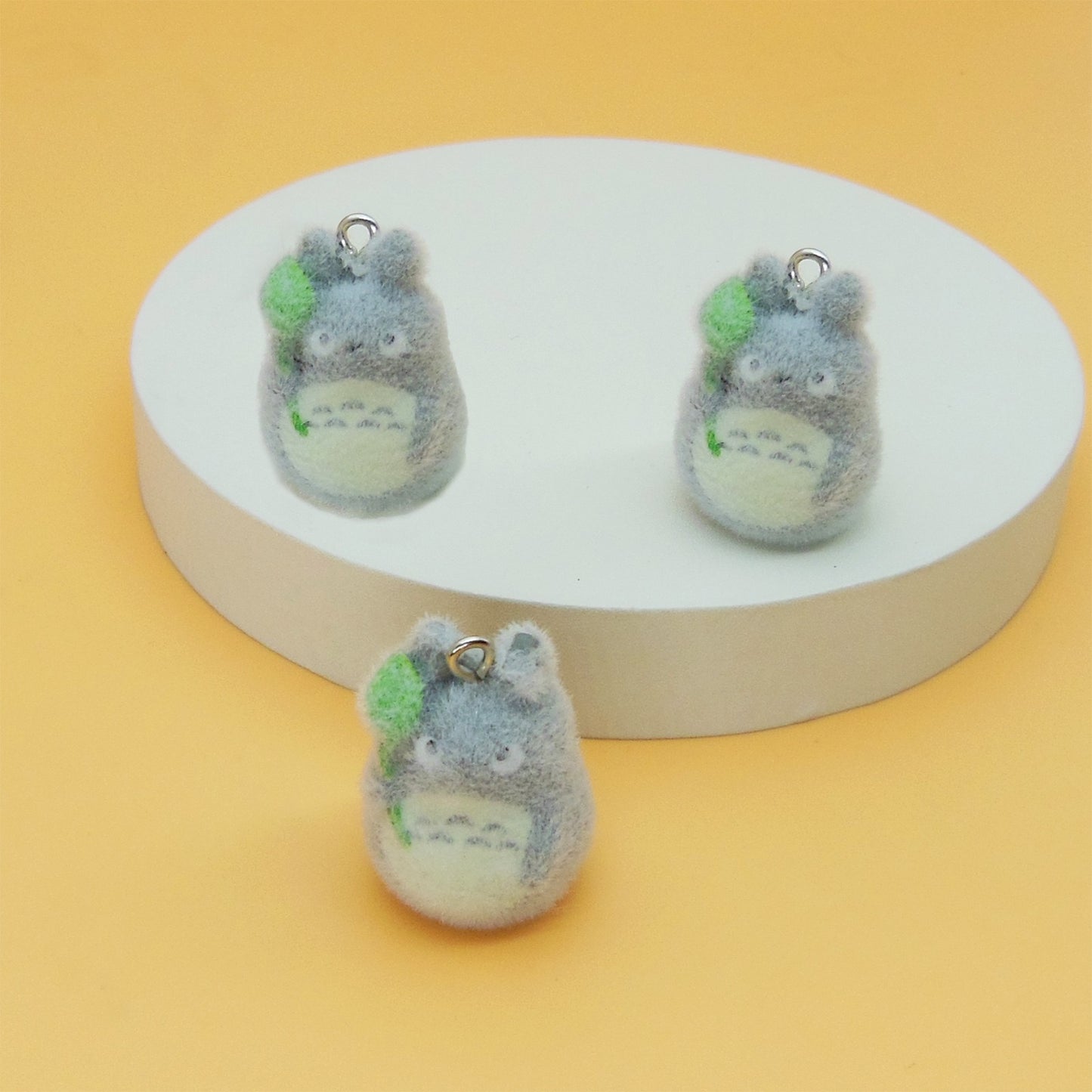 Totoro Charm