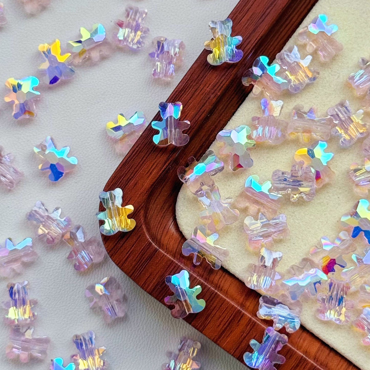 Little Bear Beads