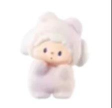 Lulu Dog's Little Bear Party Meme