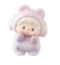 Lulu Dog's Little Bear Party Meme