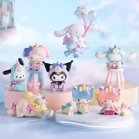 Sanrio Blind Box