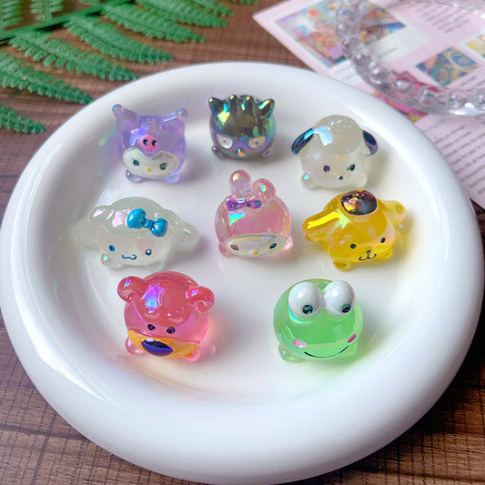 Sanrio Beads