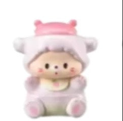 Lulu Dog's Little Bear Party Meme