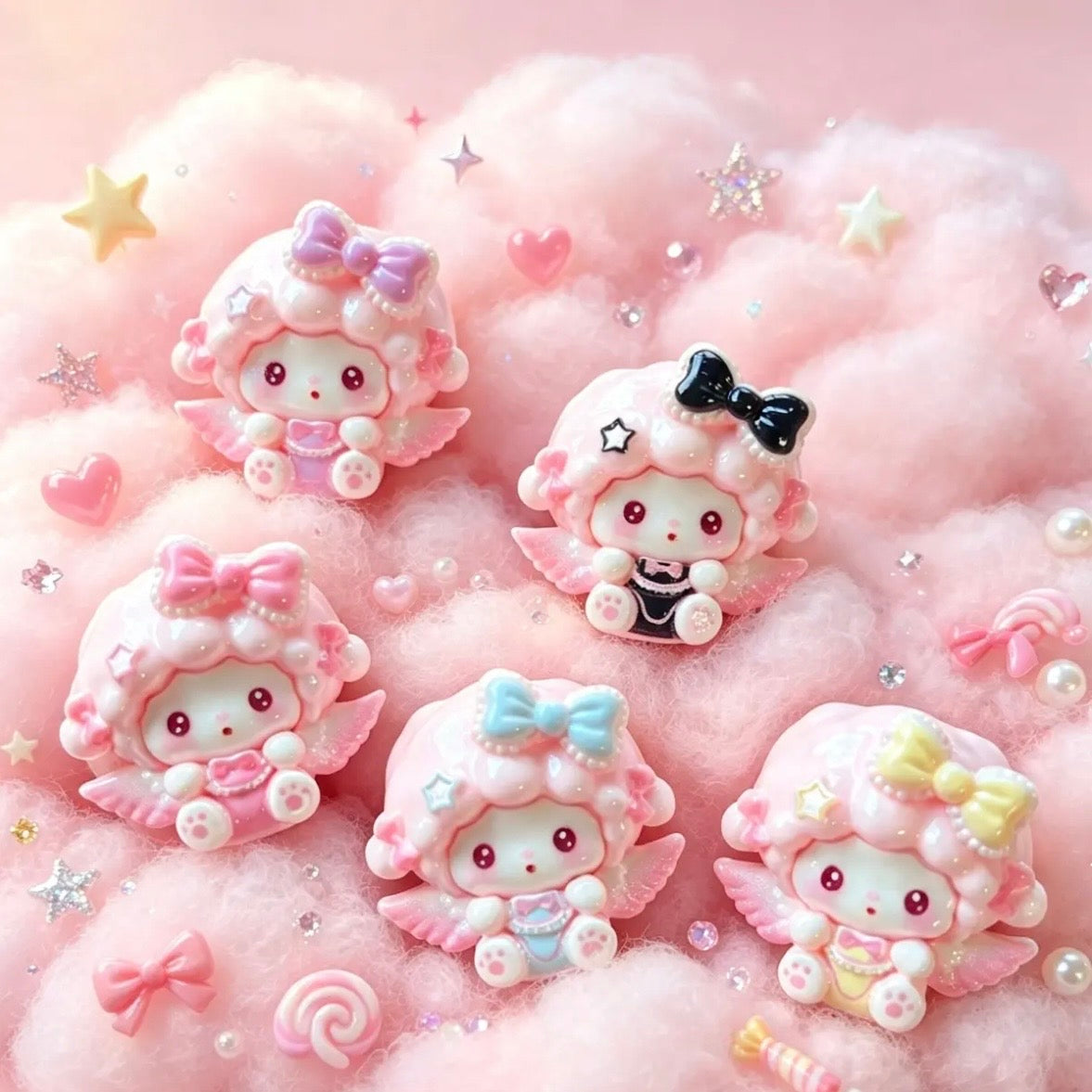Lamb Charm