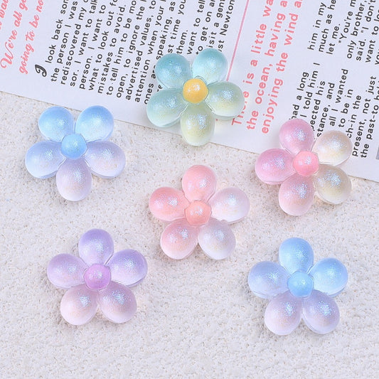 Flowers Charm