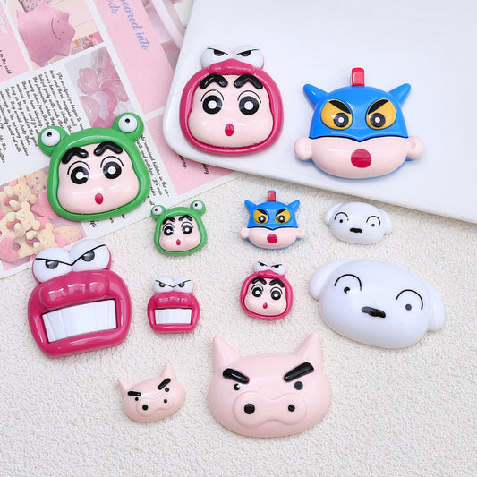 Crayon Shin-chan Charm