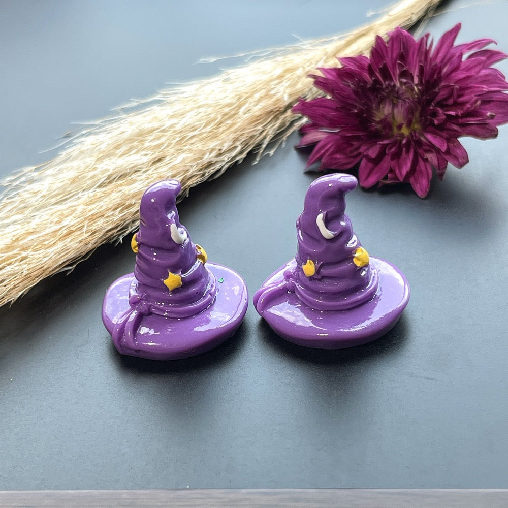 Halloween Charm