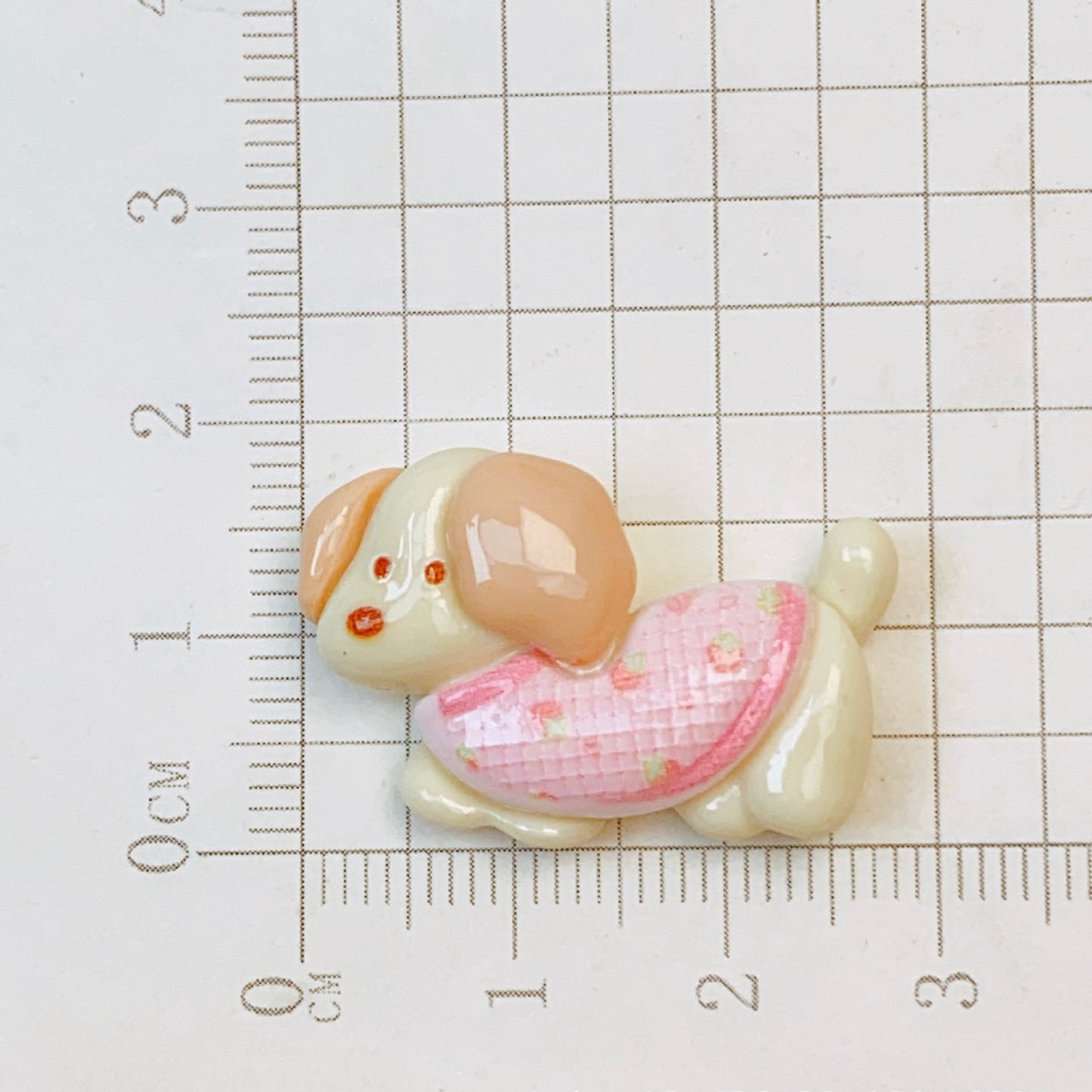 Puppy Charm