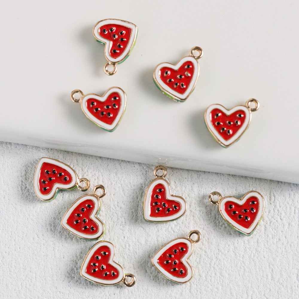 Mixed Style Alloy Pendants