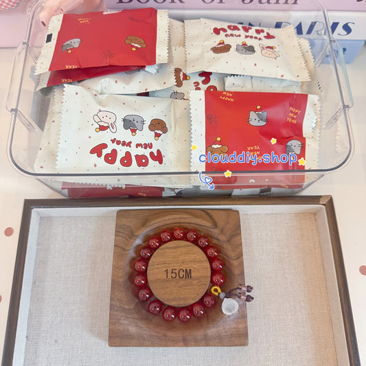 10mm Bracelet Beads Blind Bag