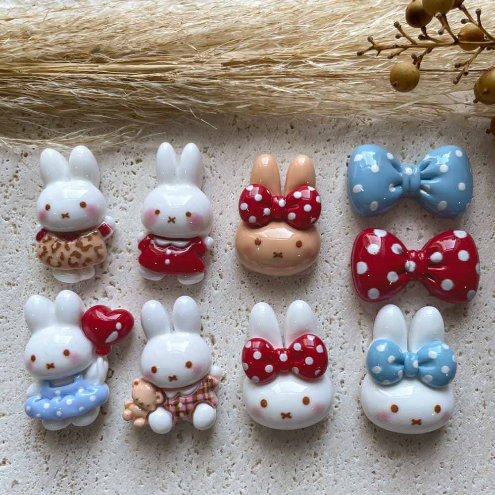 Miffy Charm