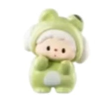 Lulu Dog's Little Bear Party Meme