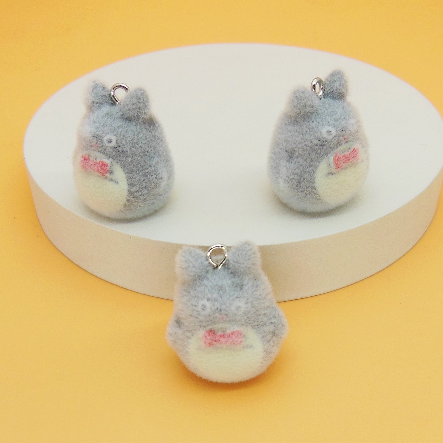 Totoro Charm