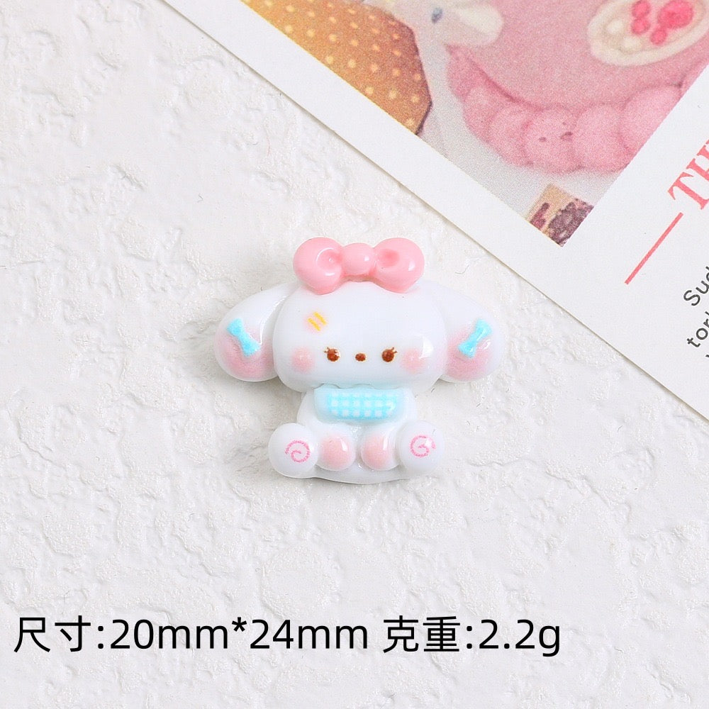 Cute Cartoon Charm