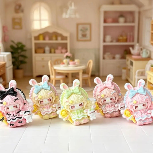 Cute Girls Charm