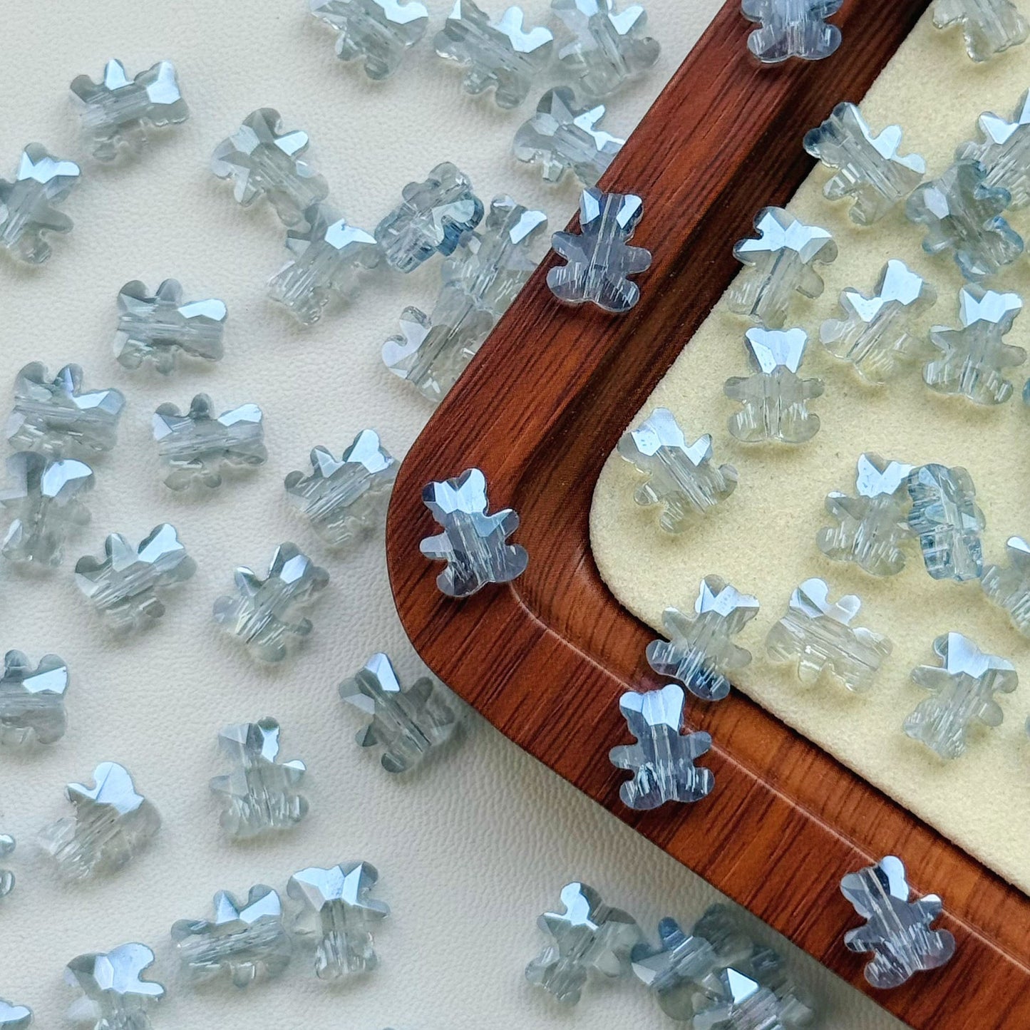 Little Bear Beads