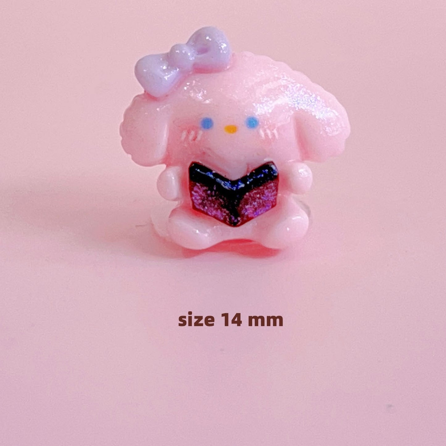 Cinnamoroll Charm