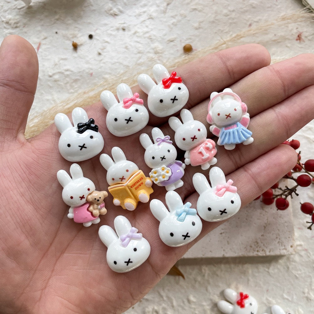 Miffy Charm