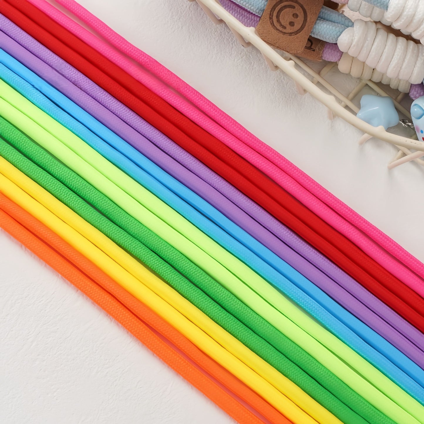 Beading & Cord Weaving Supplies
