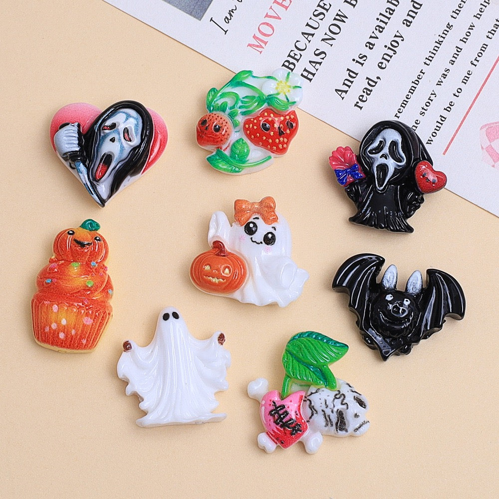 Hallowmas Charm
