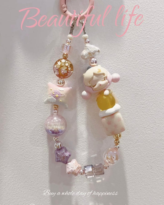 SP Handmade Keychains