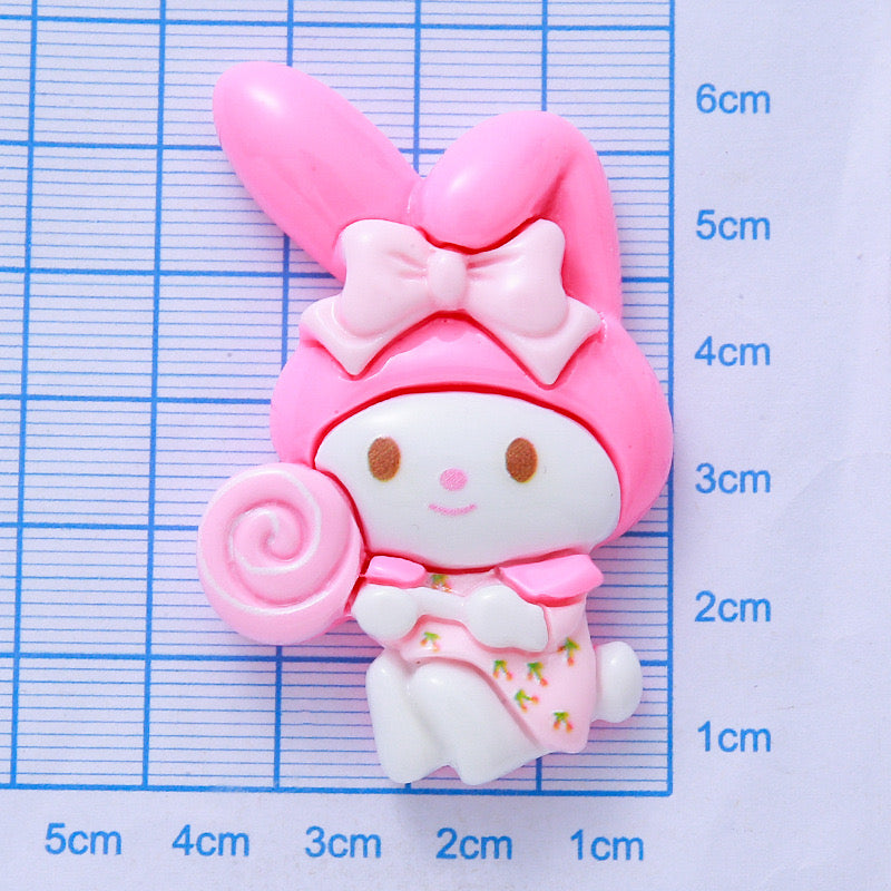 Large Sanrio Charm