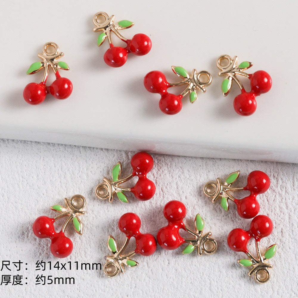 Mixed Style Alloy Pendants