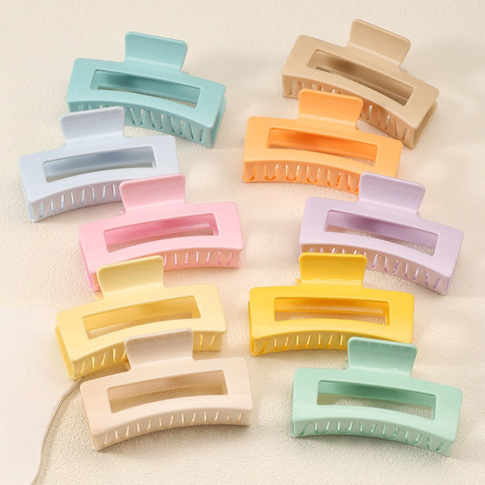 Handmade Hair Clips