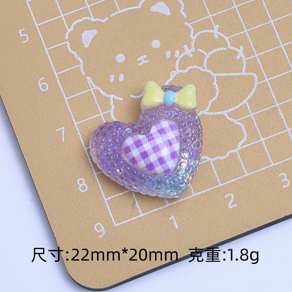 Loving Heart Charm