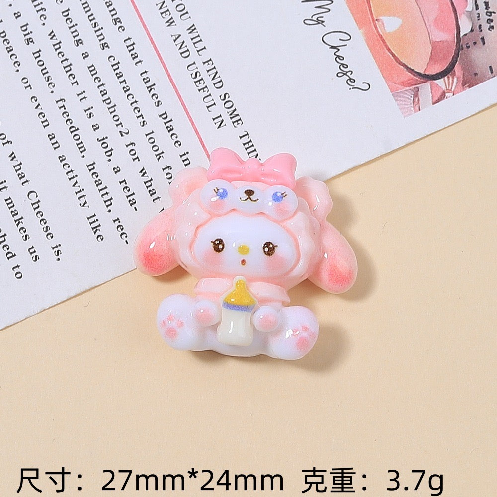 Sanrio Charm