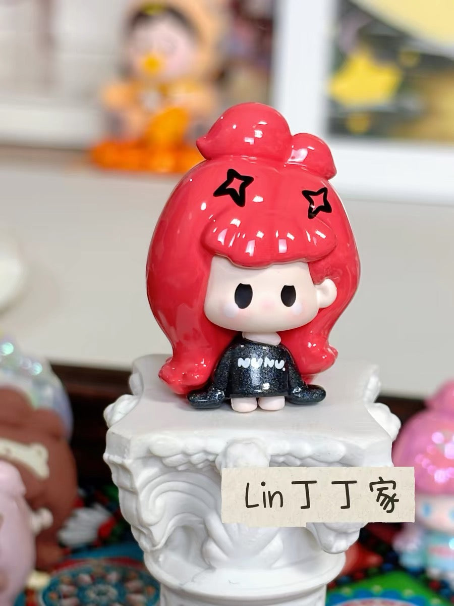 NuNu Cute Mini Charms