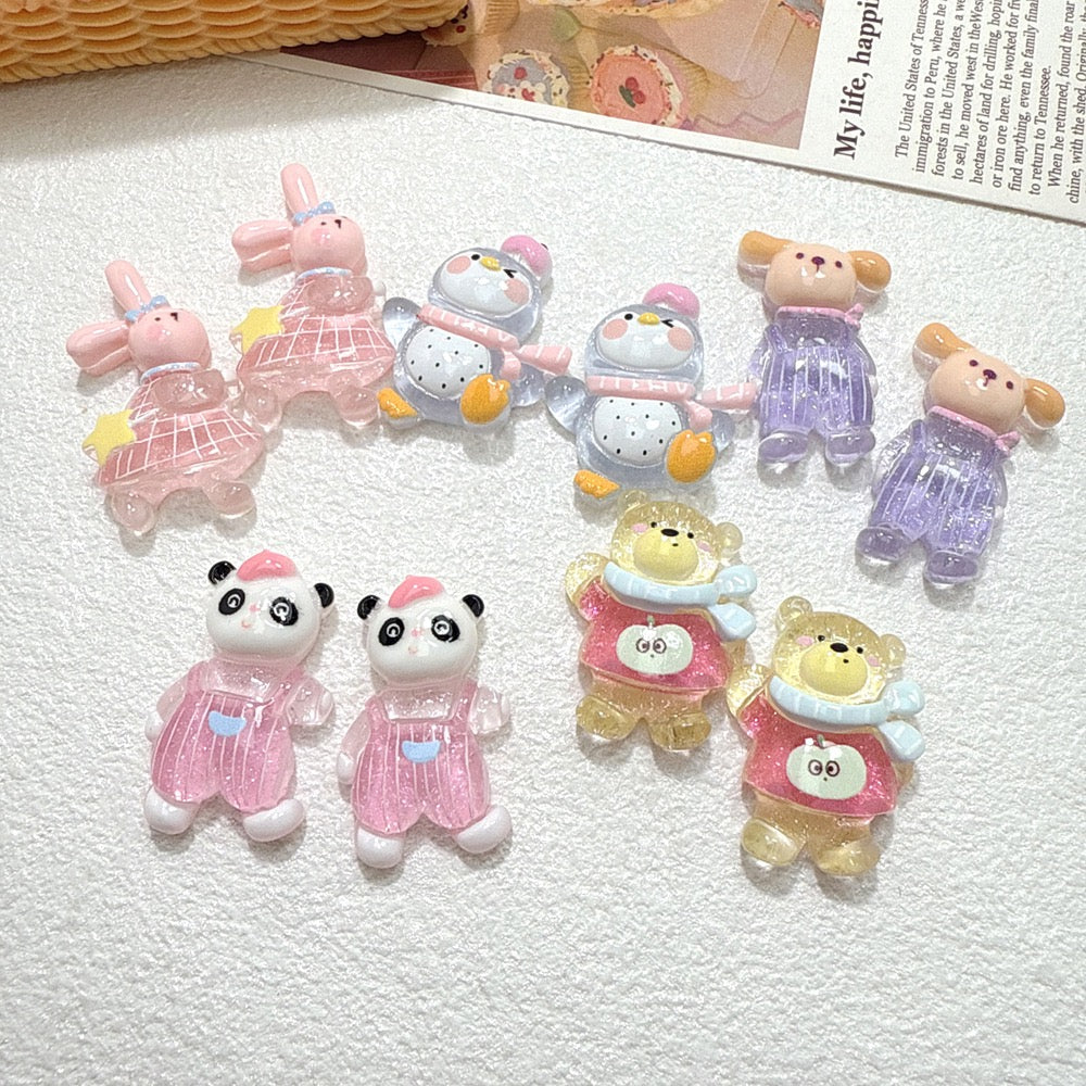 Cute Animal Charm