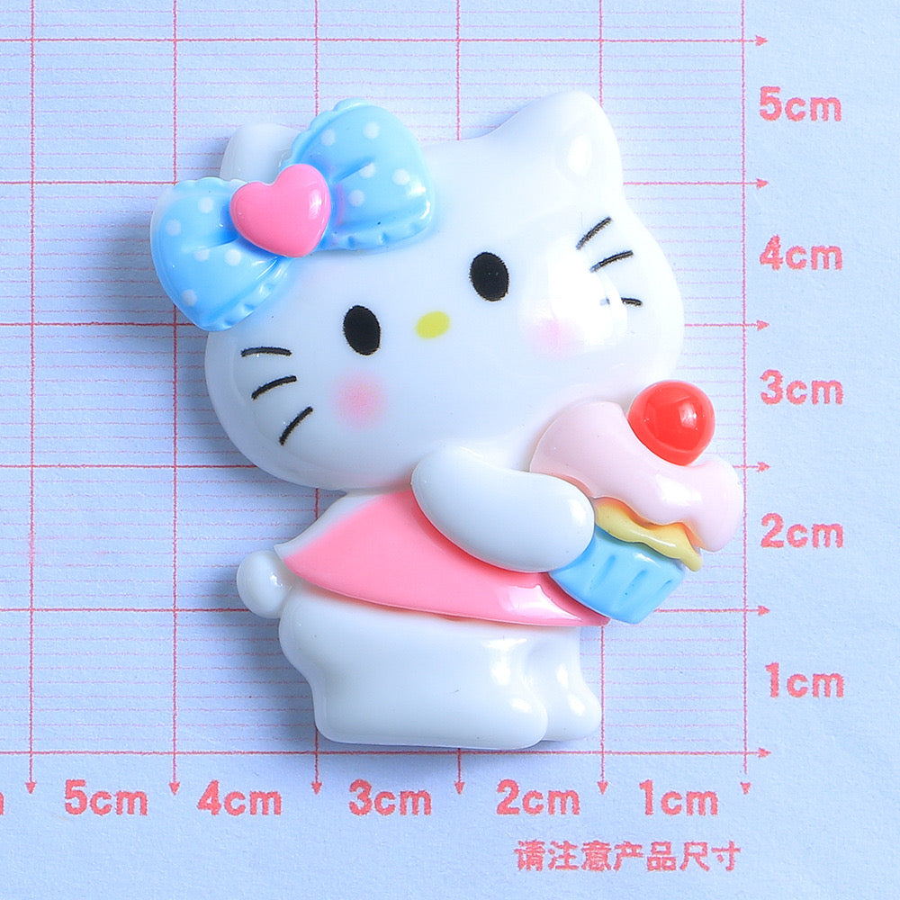 Large Sanrio Charm