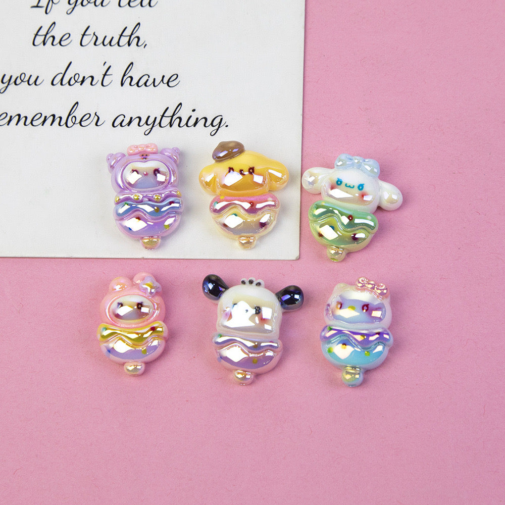 Sanrio Beads