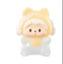 Lulu Dog's Little Bear Party Meme