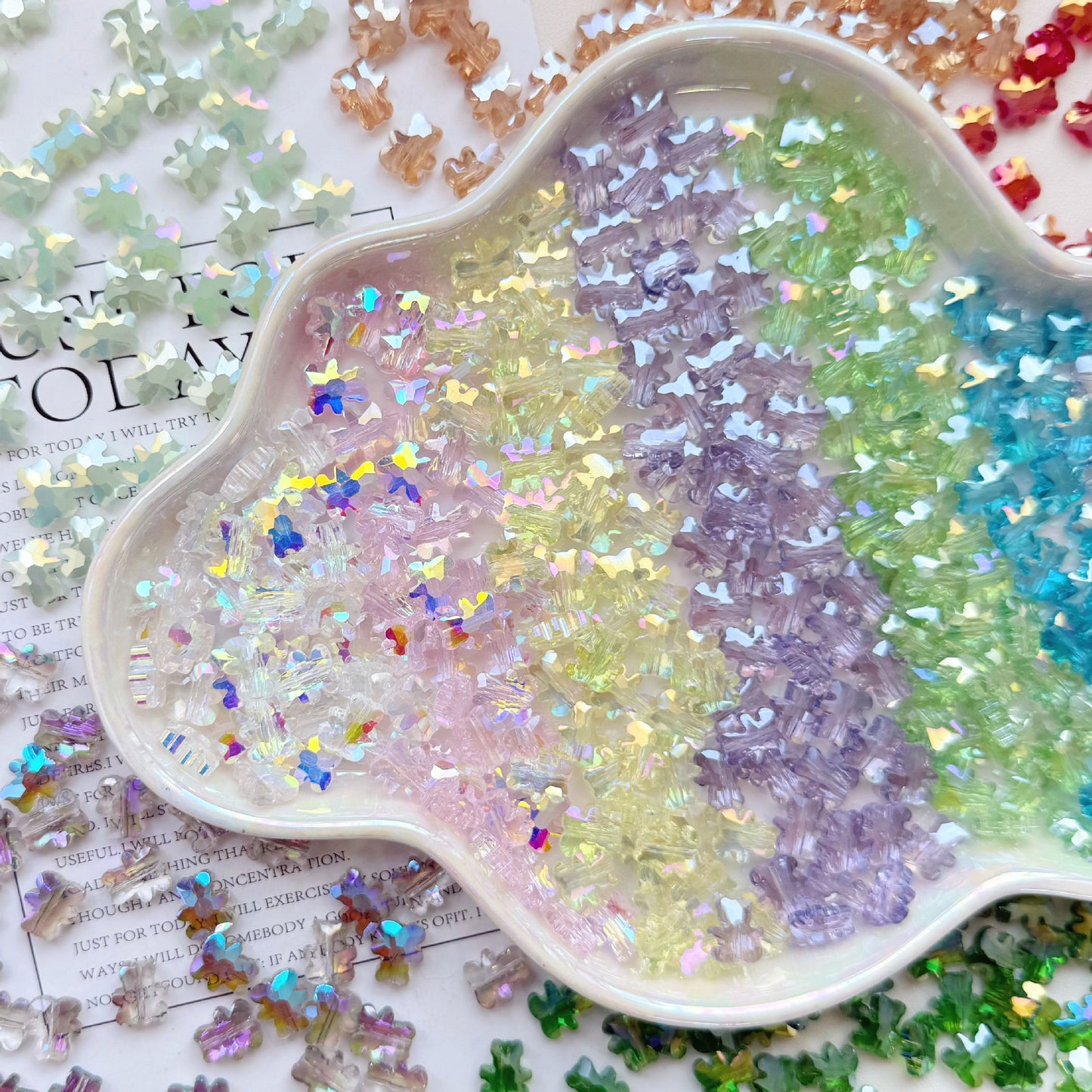 Little Bear Beads