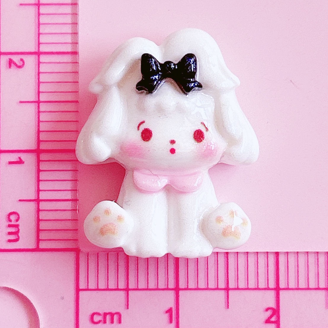 Cute Puppy Charm