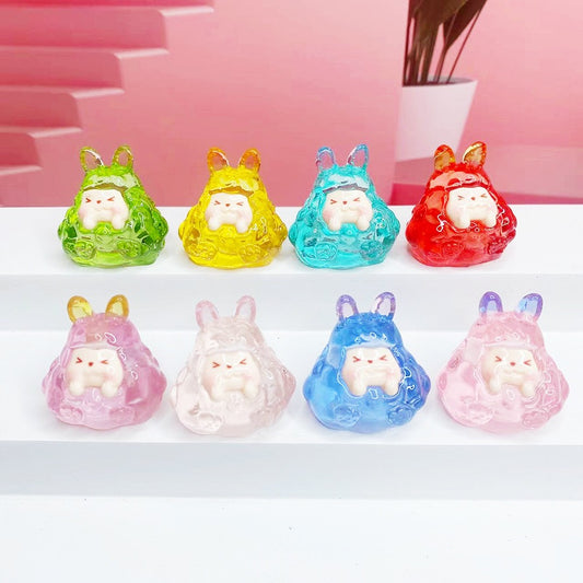 Cute Cartoon Charm