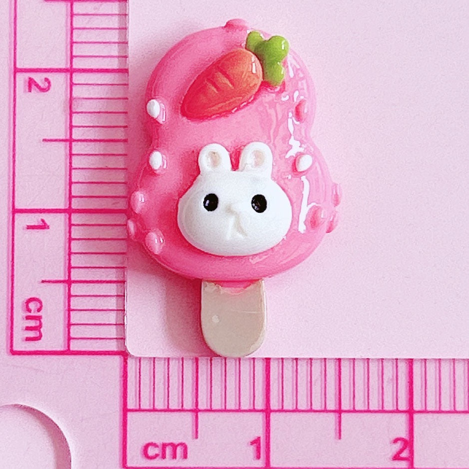 Ice Cream Charm