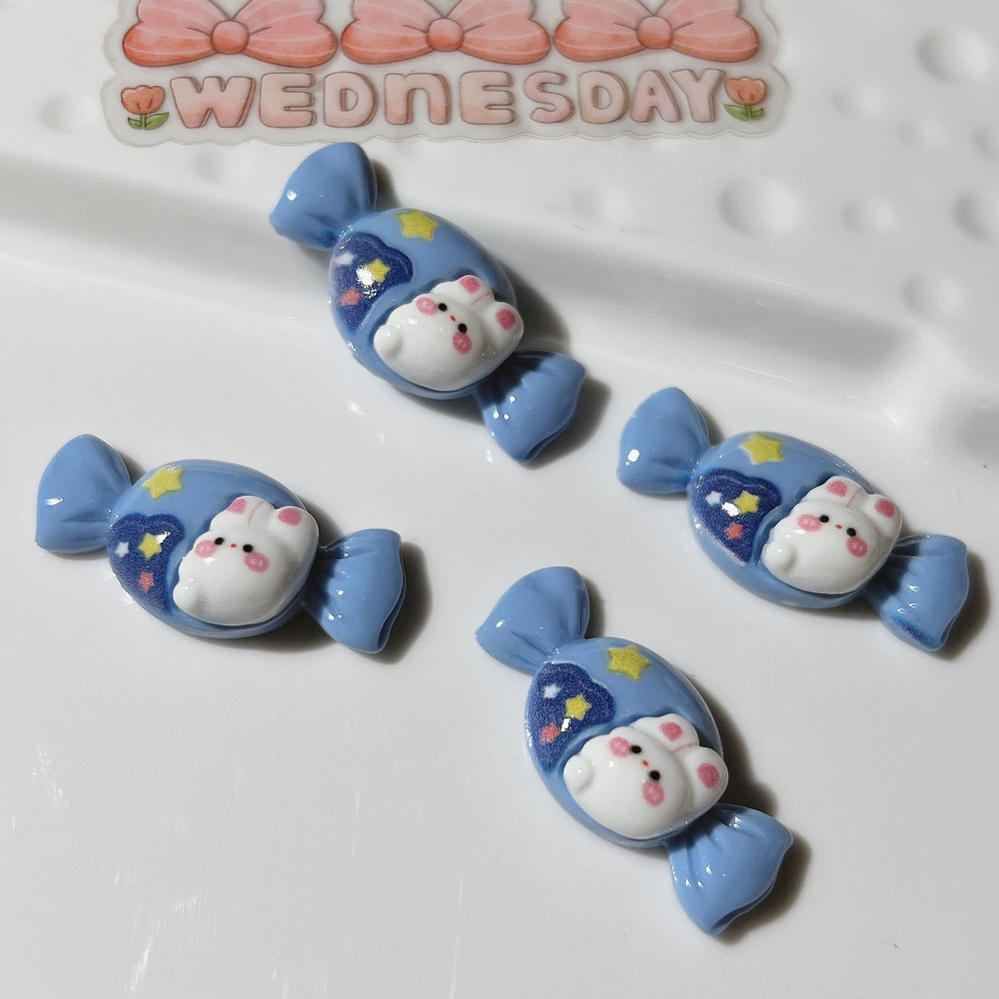 Bunny Charm